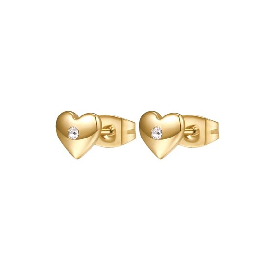 Orecchini Brosway Donna Chakra_earrings in Acciaio BHKE040 - BHKE040